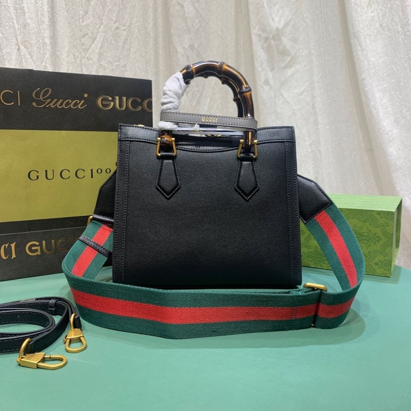 Gucci Top Handle Bags